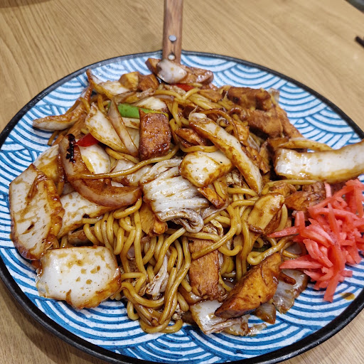 Photo of Nishimura Japanese Restaurant - 580 Mumbles Rd, Mumbles, Swansea SA3 4DL